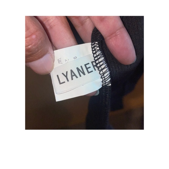 NWOT GORGEOUS DRESS/TUNIC WITH UNIQUE DESIGN! - Picture 11 of 11